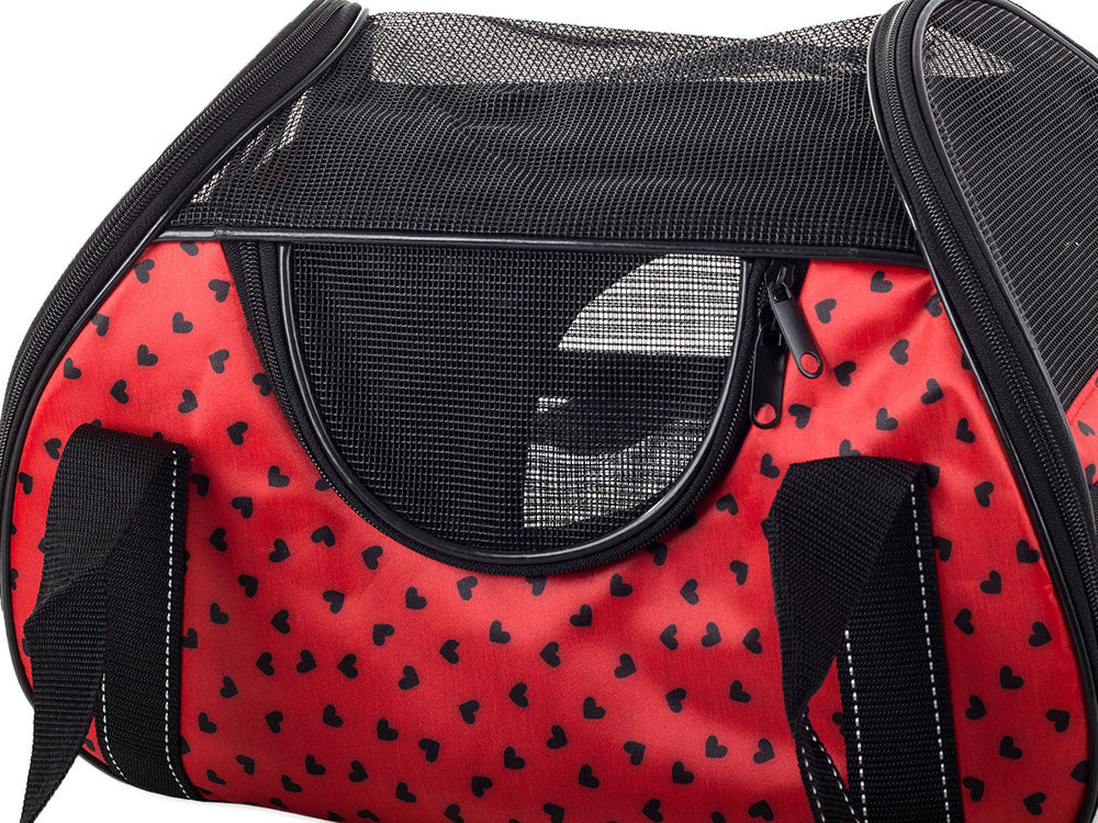 Bolsa de Transporte para Animais de Estimação