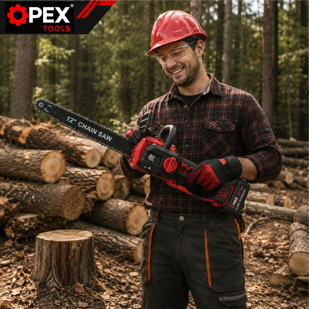 Motosserra OPX28015