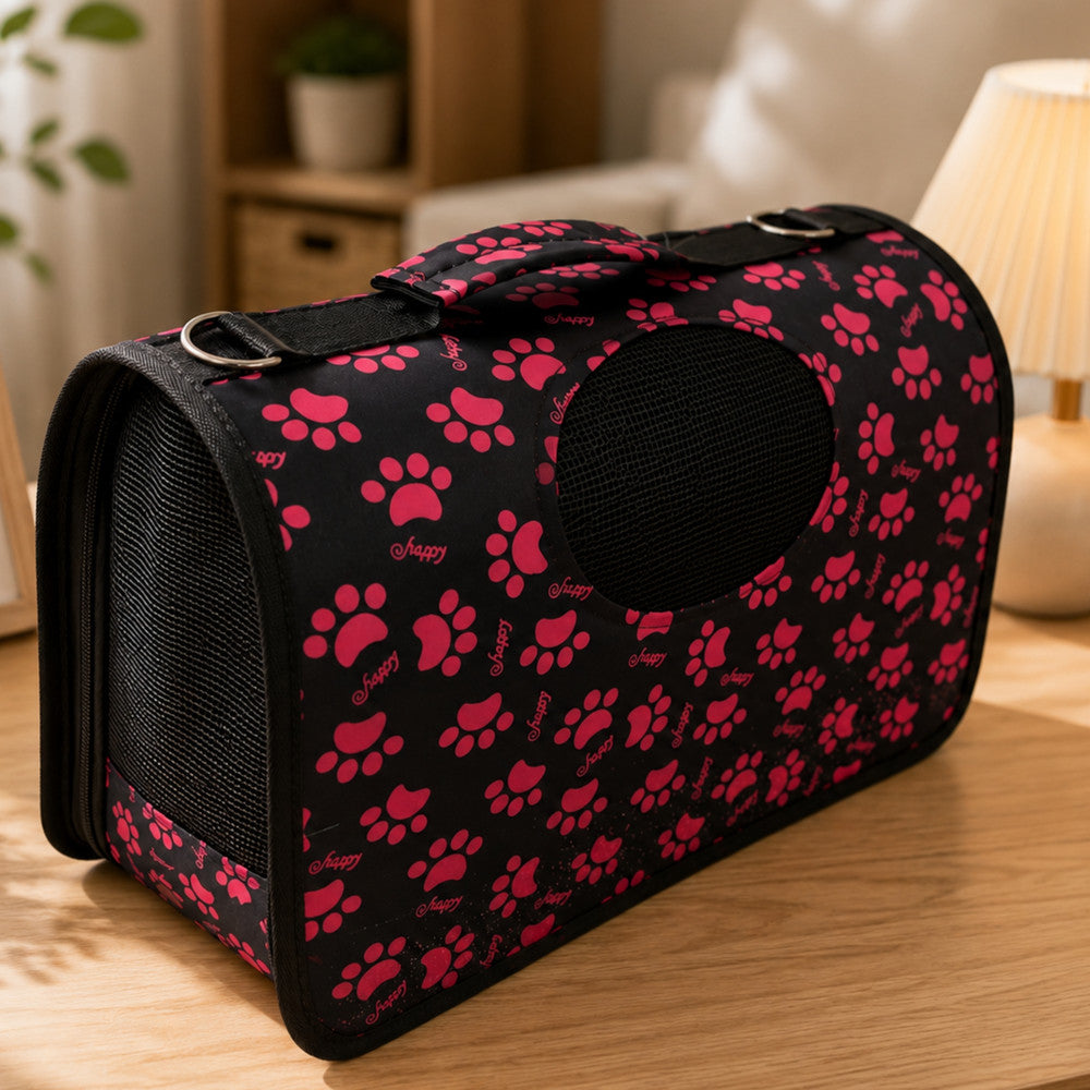 Bolsa de Transporte para Animais de Estimação de Grande Porte