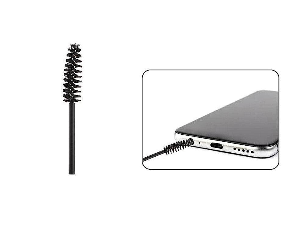 Kit de Limpeza para Teclados