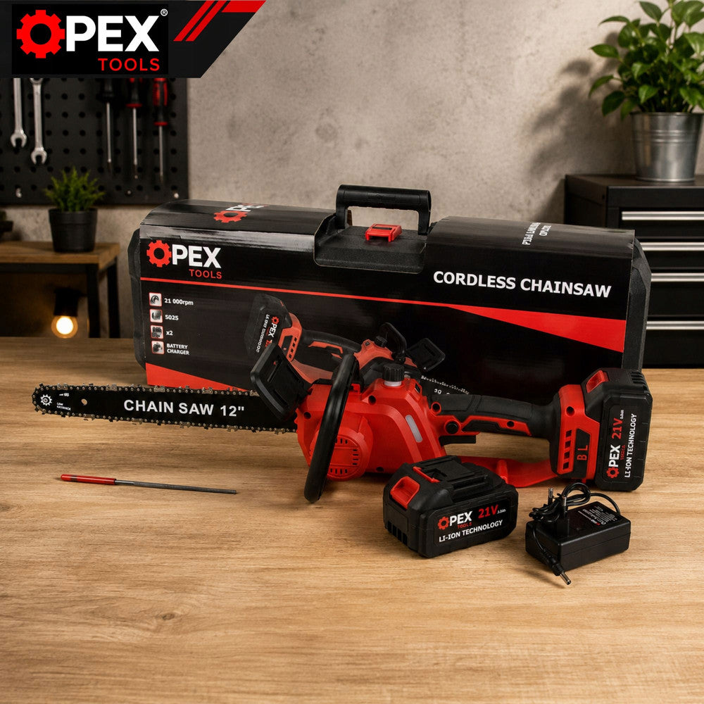 Motosserra OPX28015