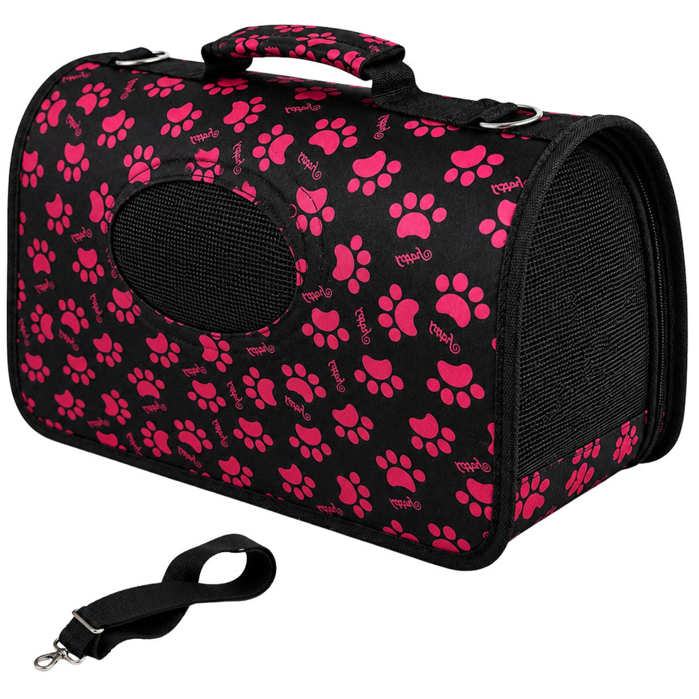 Bolsa de Transporte para Animais de Estimação de Grande Porte