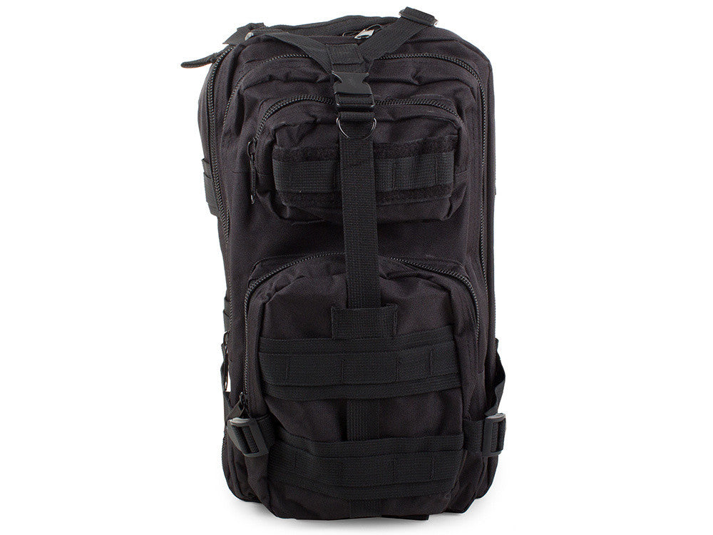 Mochila Tática de Alta Performance