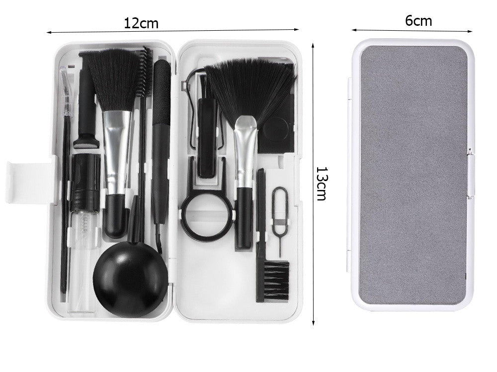 Kit de Limpeza para Teclados