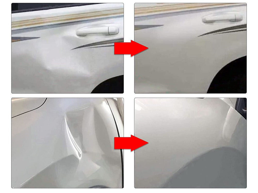 Kit de Remoção de Amassados na chapa do Carro