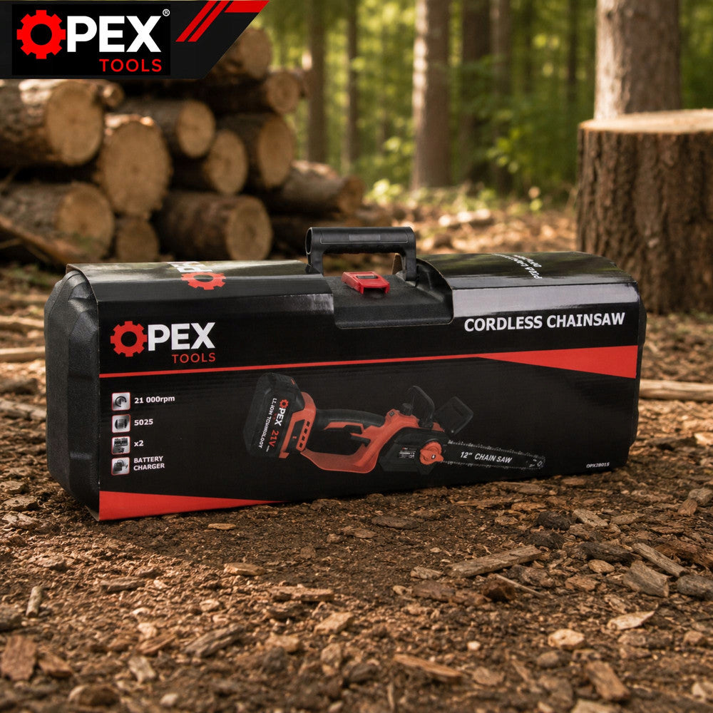 Motosserra OPX28015