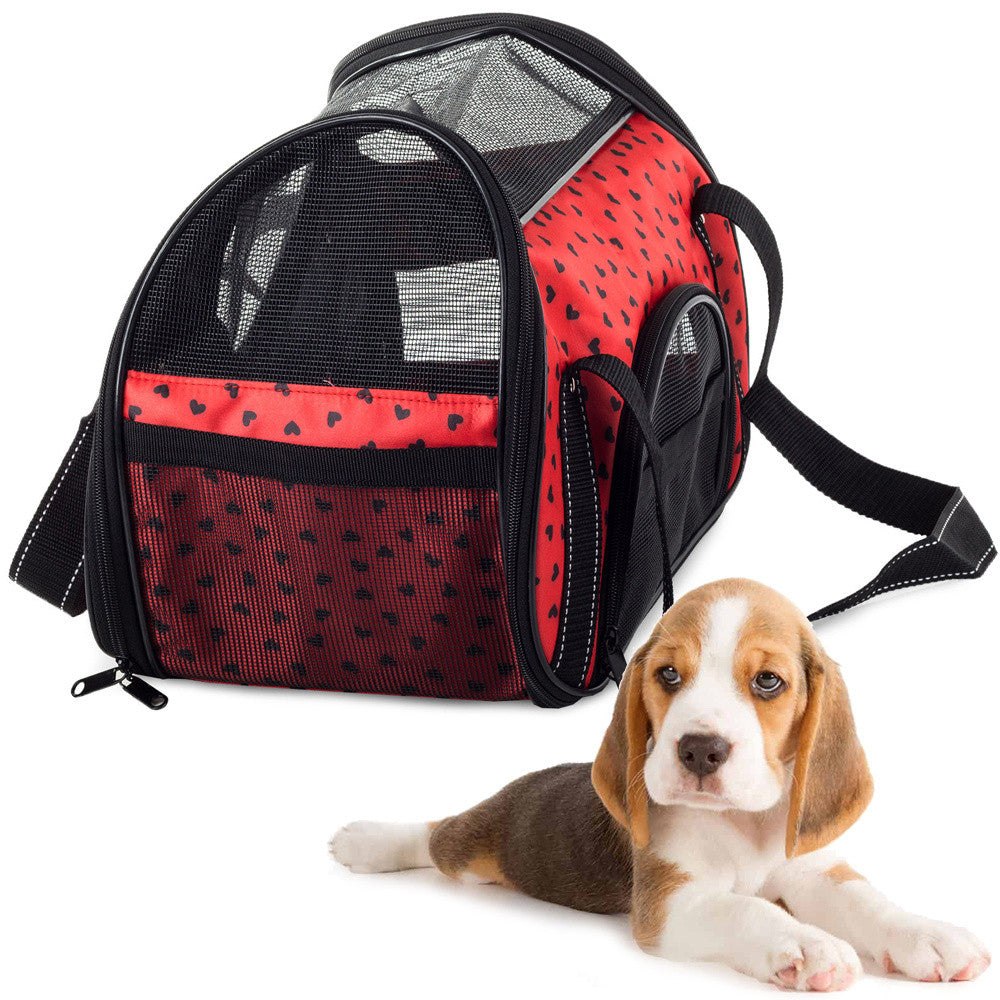 Bolsa de Transporte para Animais de Estimação