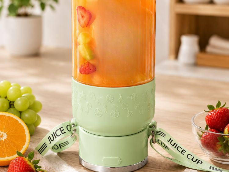 Copo Elétrico Premium