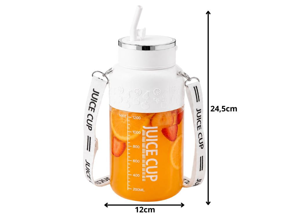 Copo Elétrico Premium
