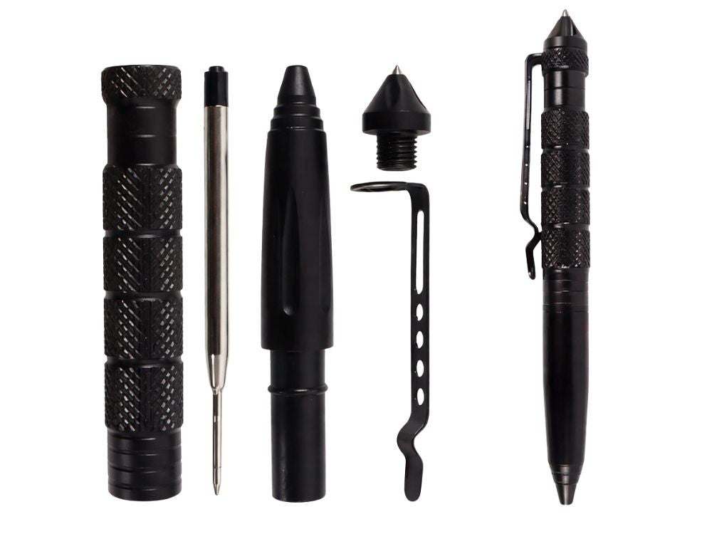 Kit de Sobrevivência 35 em 1