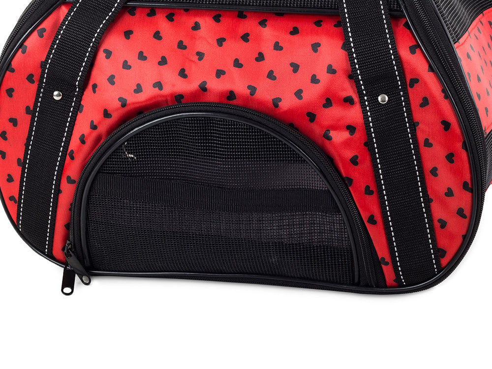 Bolsa de Transporte para Animais de Estimação