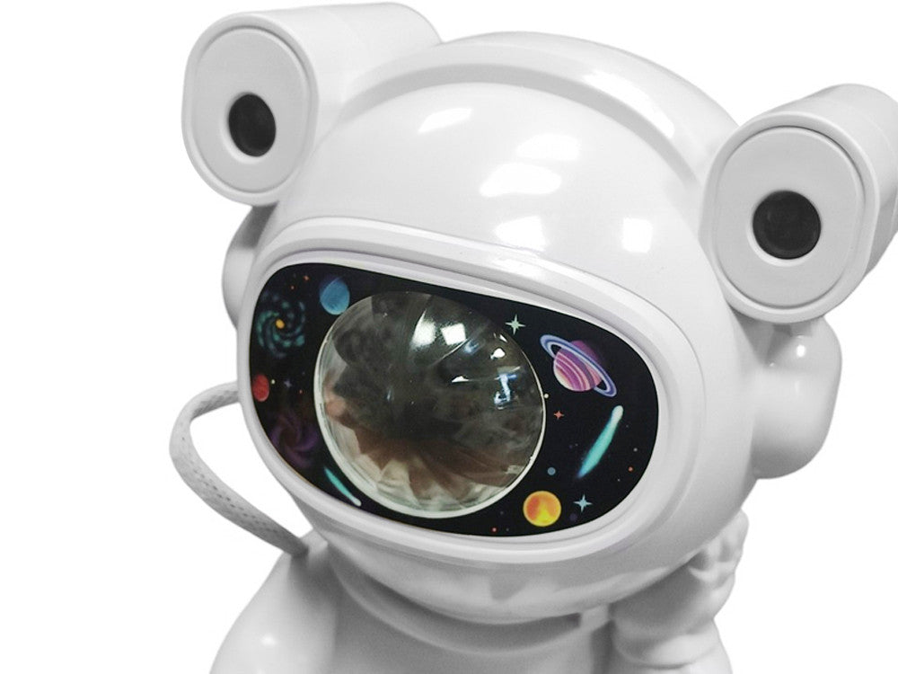 Projetor Astronauta