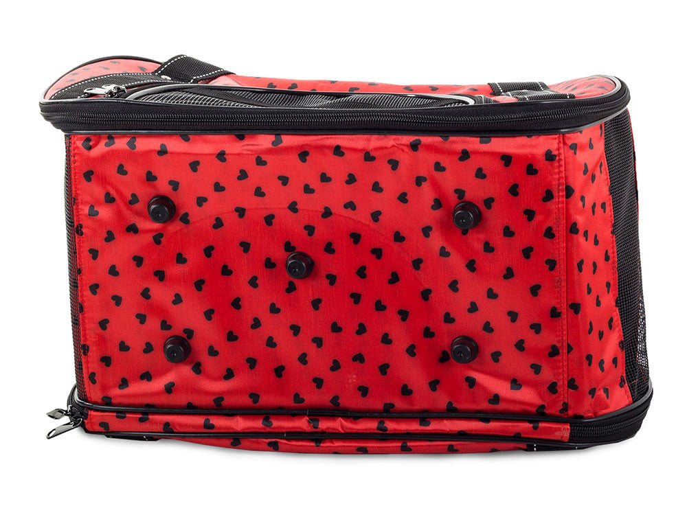 Bolsa de Transporte para Animais de Estimação