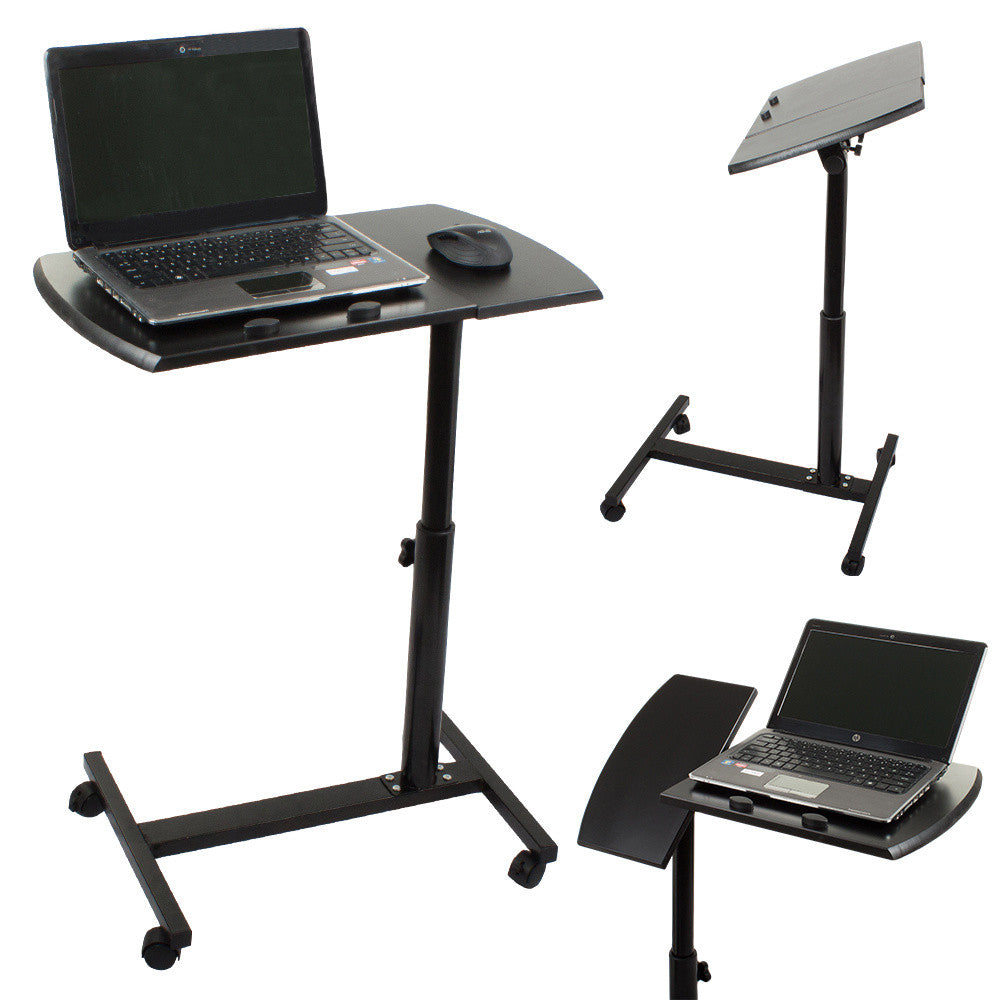 Mesa Moderna e Funcional