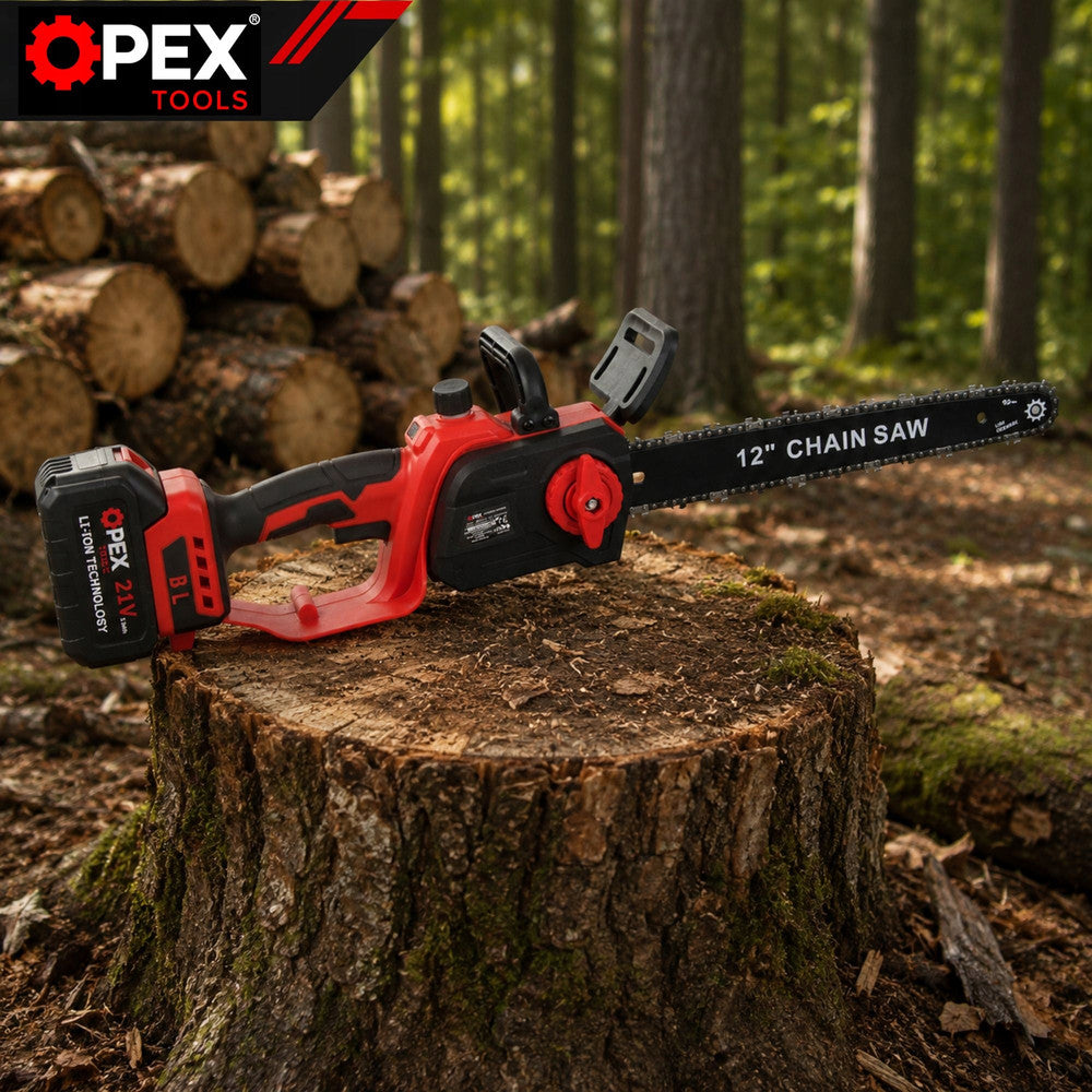 Motosserra OPX28015
