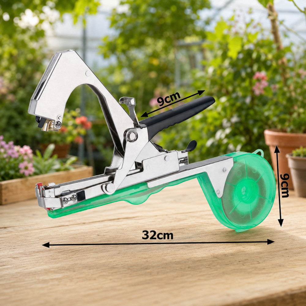 Grampeador de Jardinagem Profissional