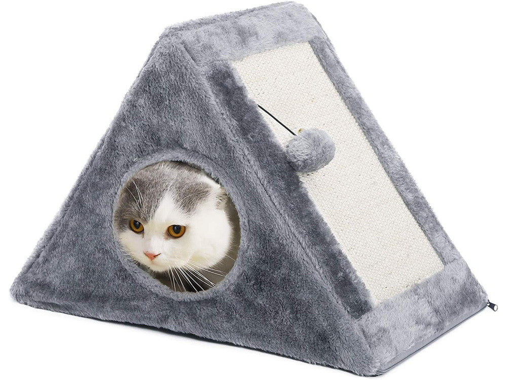 Arranhador para gatos