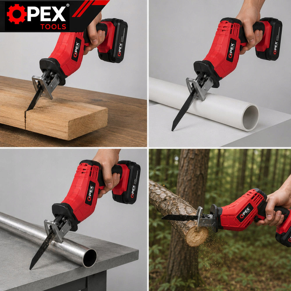 SERRA SABRE OPX28013