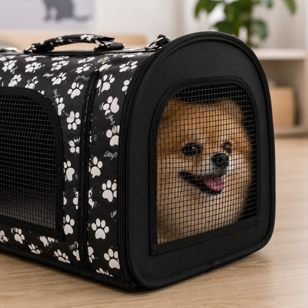 Bolsa de Transporte para Animais de Estimação