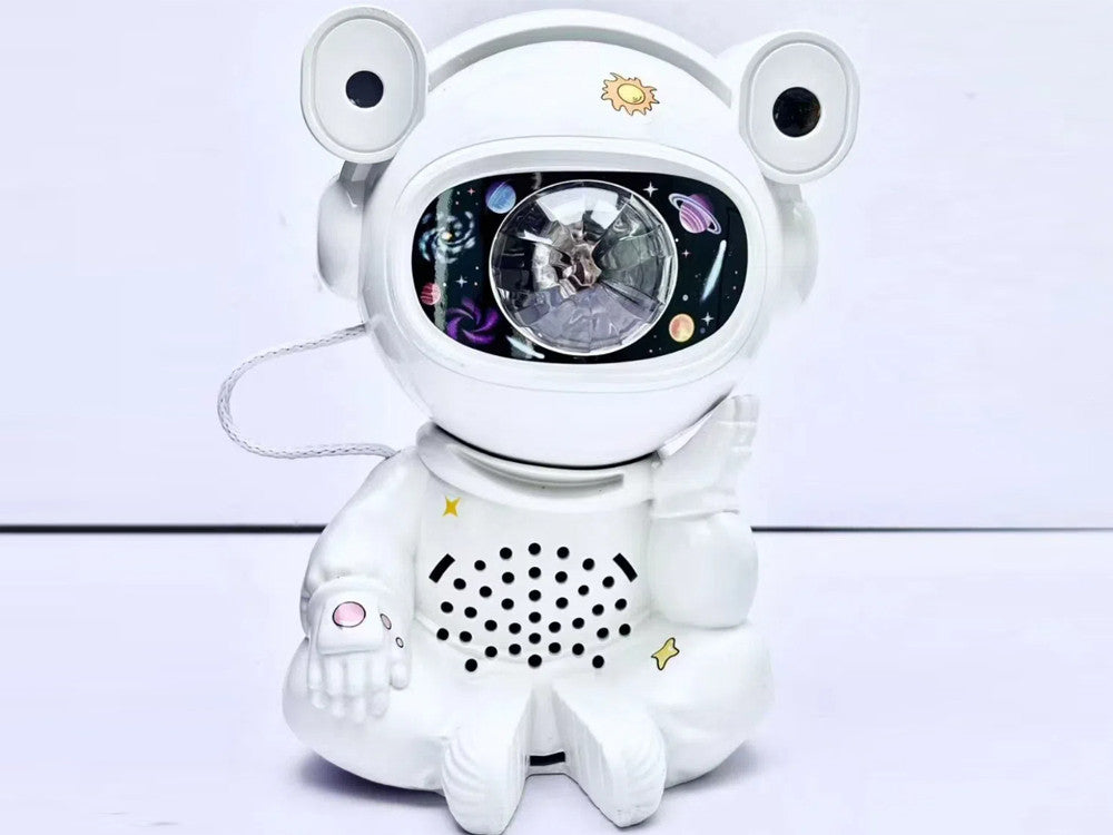 Projetor Astronauta