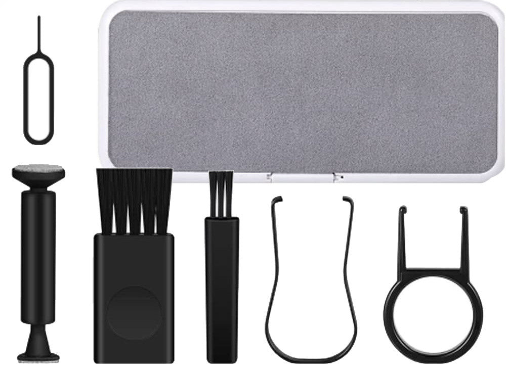 Kit de Limpeza para Teclados
