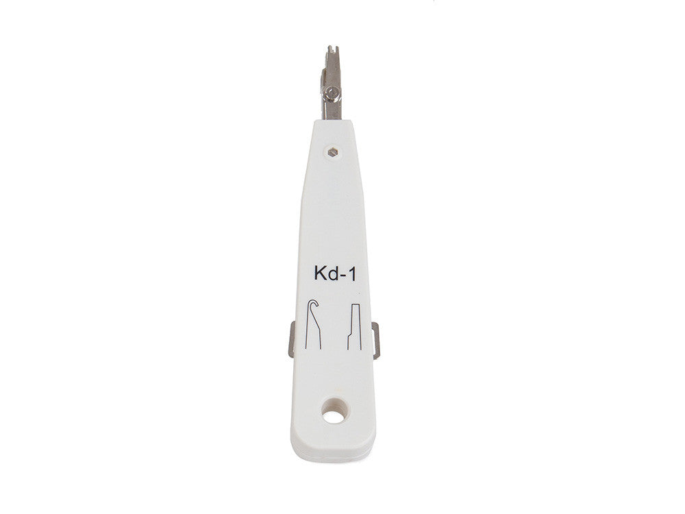 Kit Completo para Instalação e Manutenção de Redes