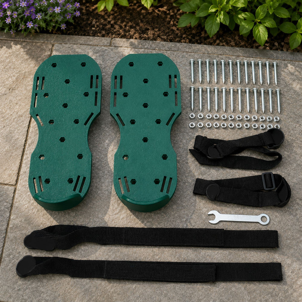 Aerador de Solo Garden