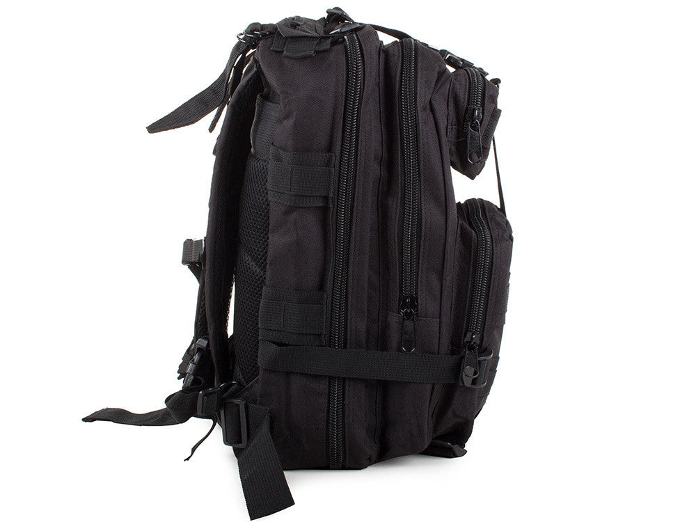 Mochila Tática de Alta Performance