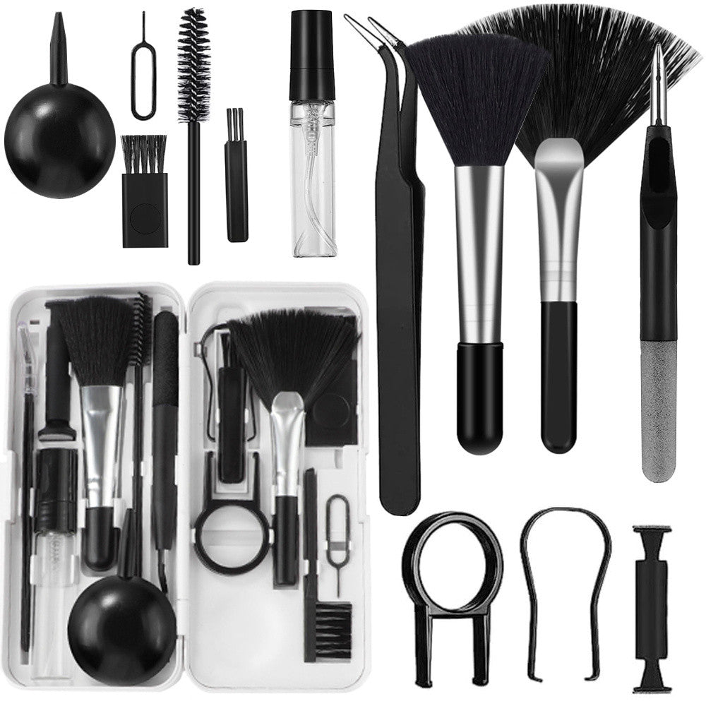 Kit de Limpeza para Teclados