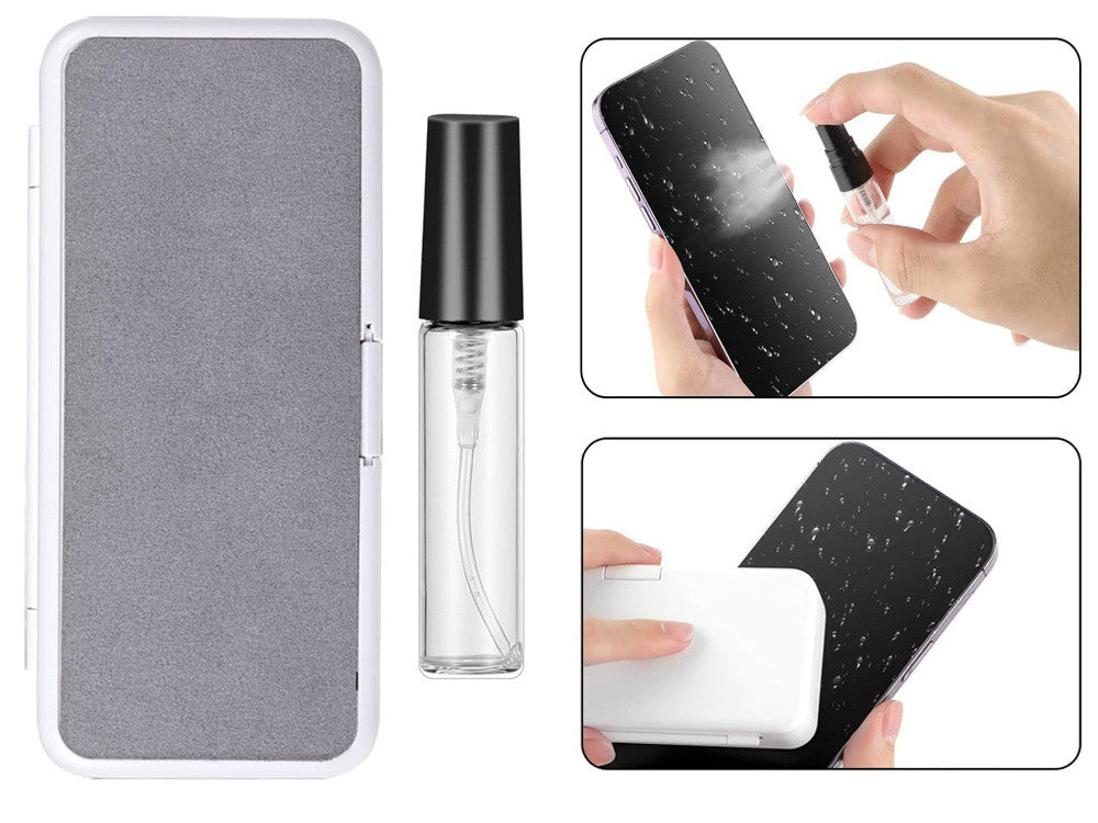 Kit de Limpeza para Teclados