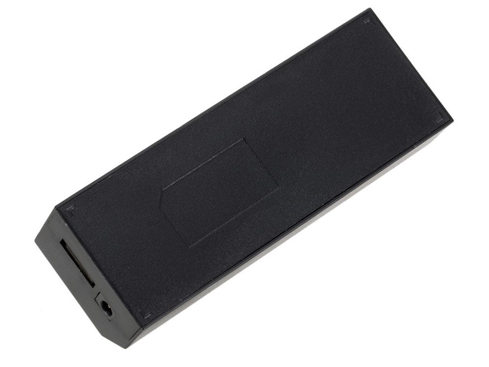 Hub USB 3.0 Compacto com 5 Portas
