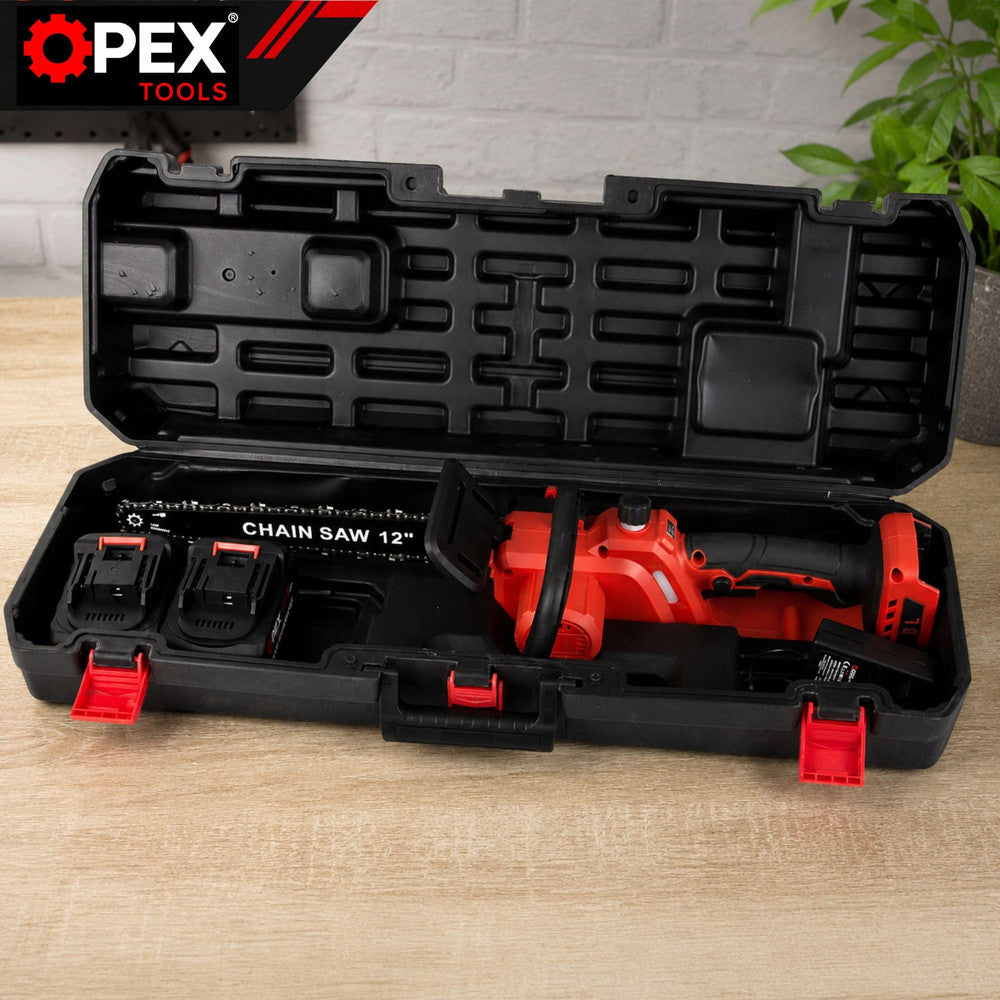 Motosserra OPX28015