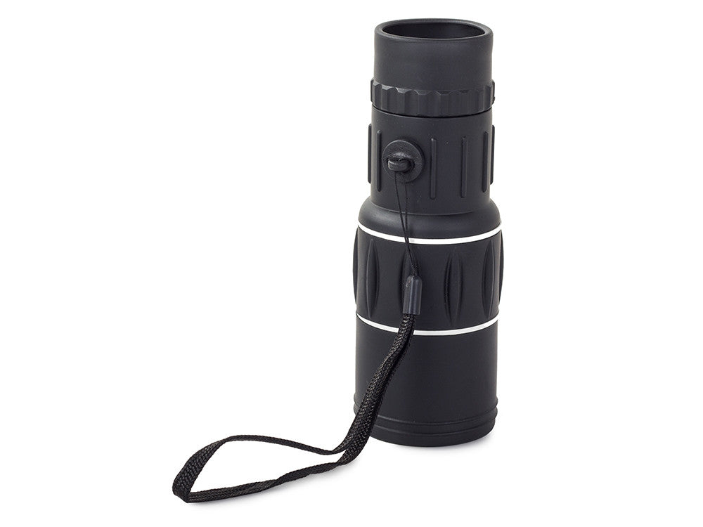 Telescópio Monocular 16x52 para Observação e Turismo