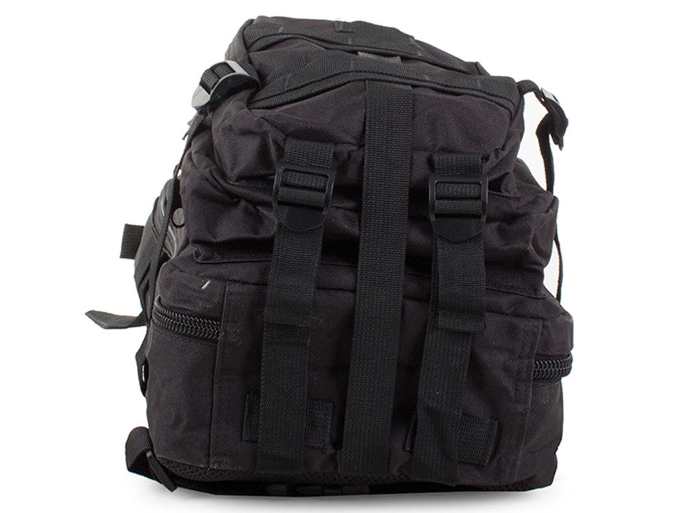 Mochila Tática de Alta Performance
