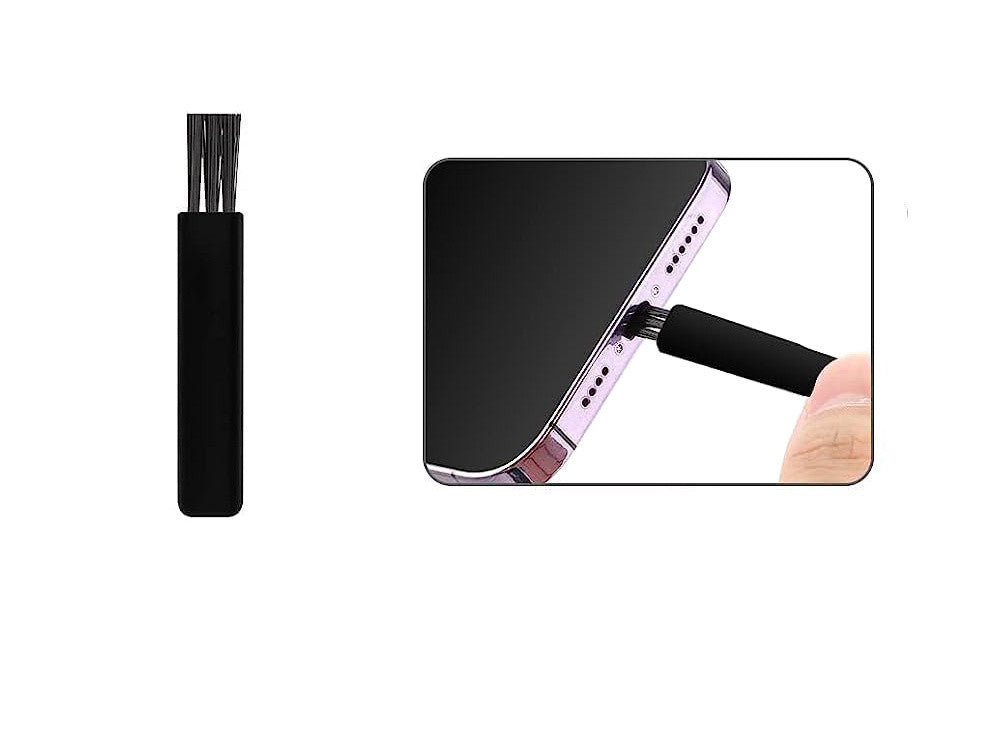 Kit de Limpeza para Teclados