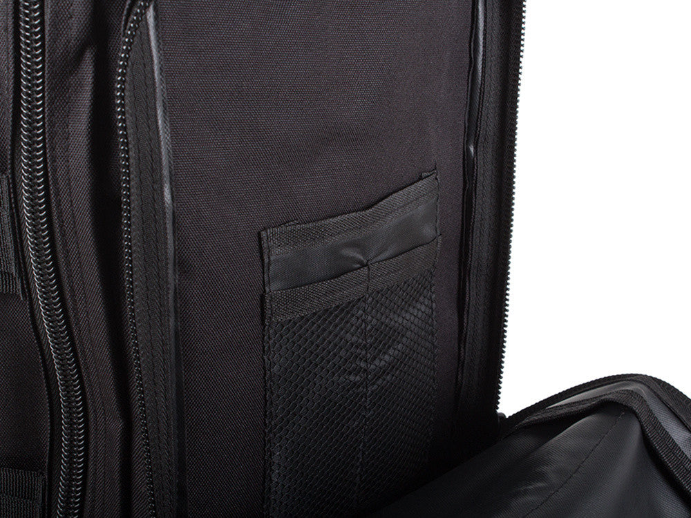 Mochila Tática de Alta Performance