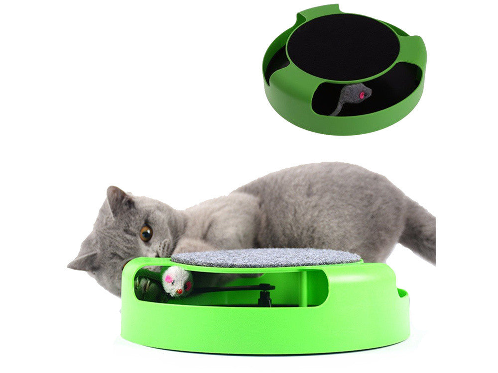Brinquedo Interativo para Gatos