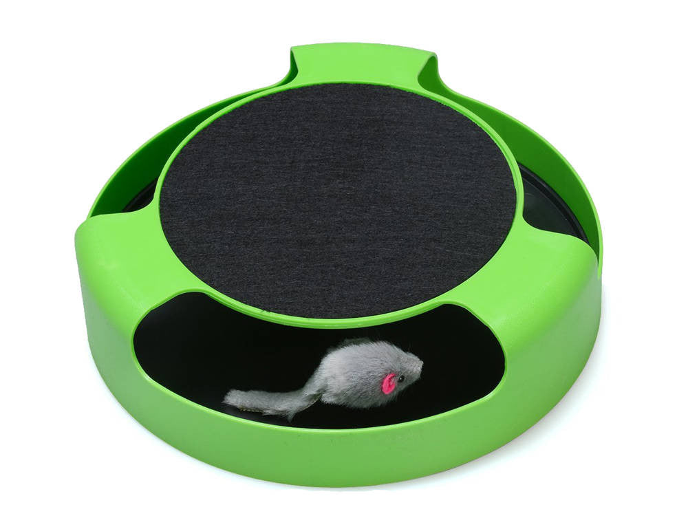 Brinquedo Interativo para Gatos