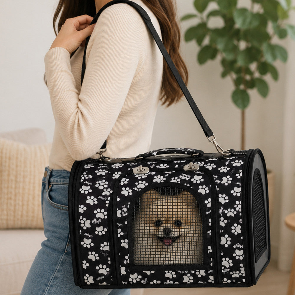 Bolsa de Transporte para Animais de Estimação