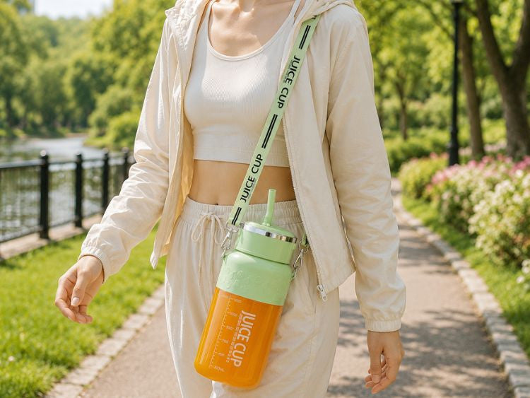 Copo Elétrico Premium