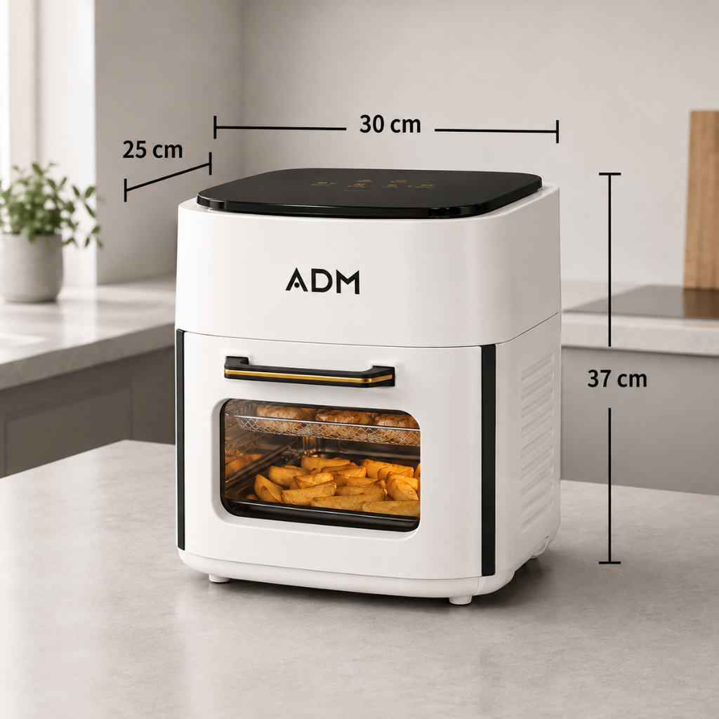 Forno Air Fryer - 1400W
