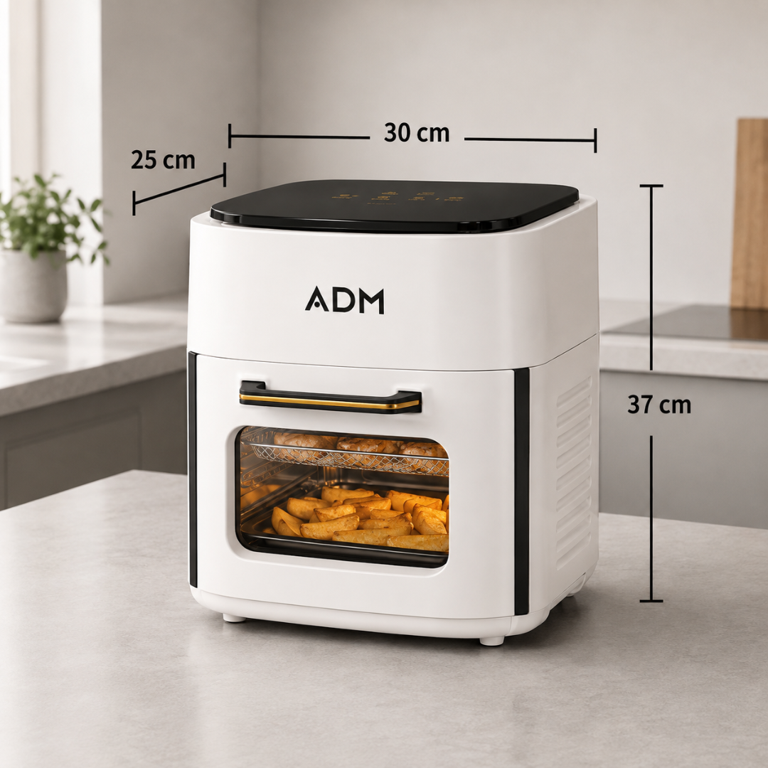Forno Air Fryer - 1400W