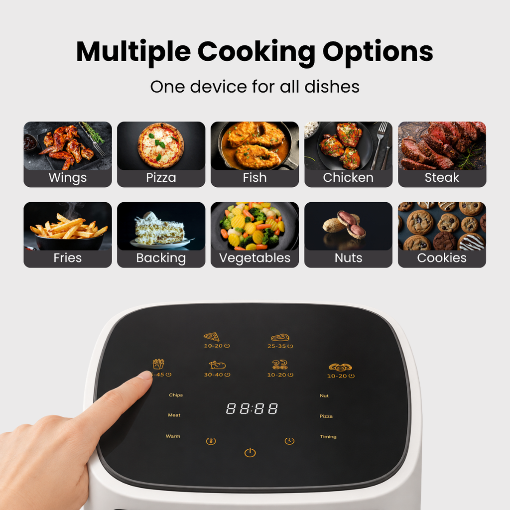 Forno Air Fryer - 1400W