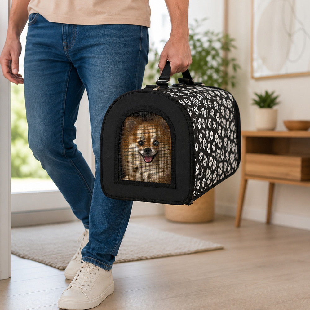 Bolsa de Transporte para Animais de Estimação