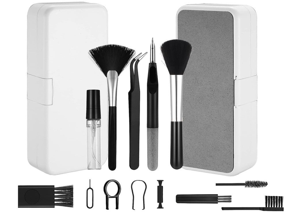 Kit de Limpeza para Teclados