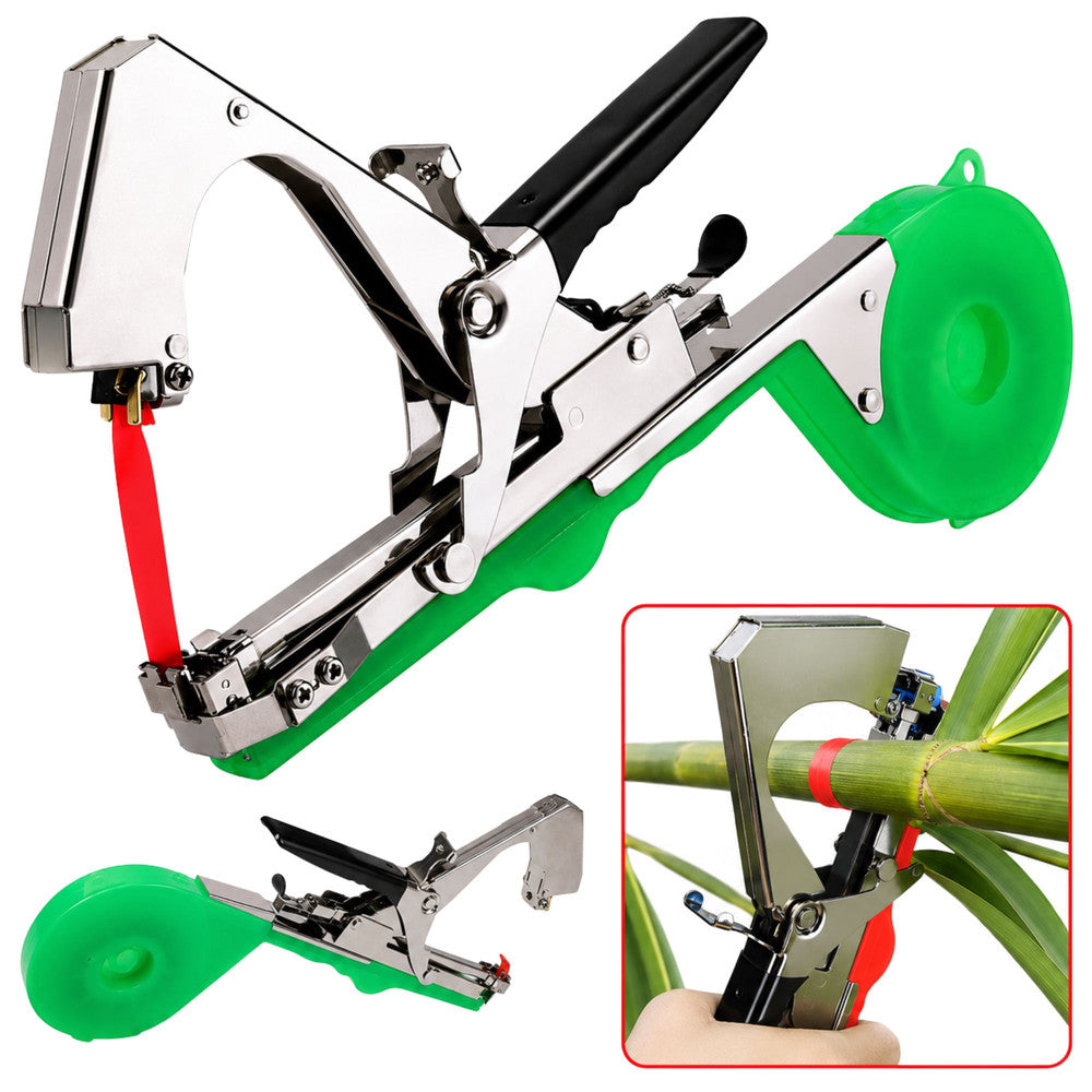 Grampeador de Jardinagem Profissional