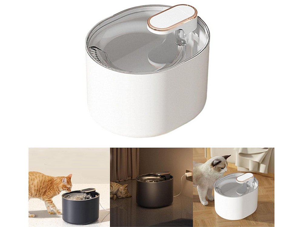 BATATA DE FONTE PARA CÃES BRANCA