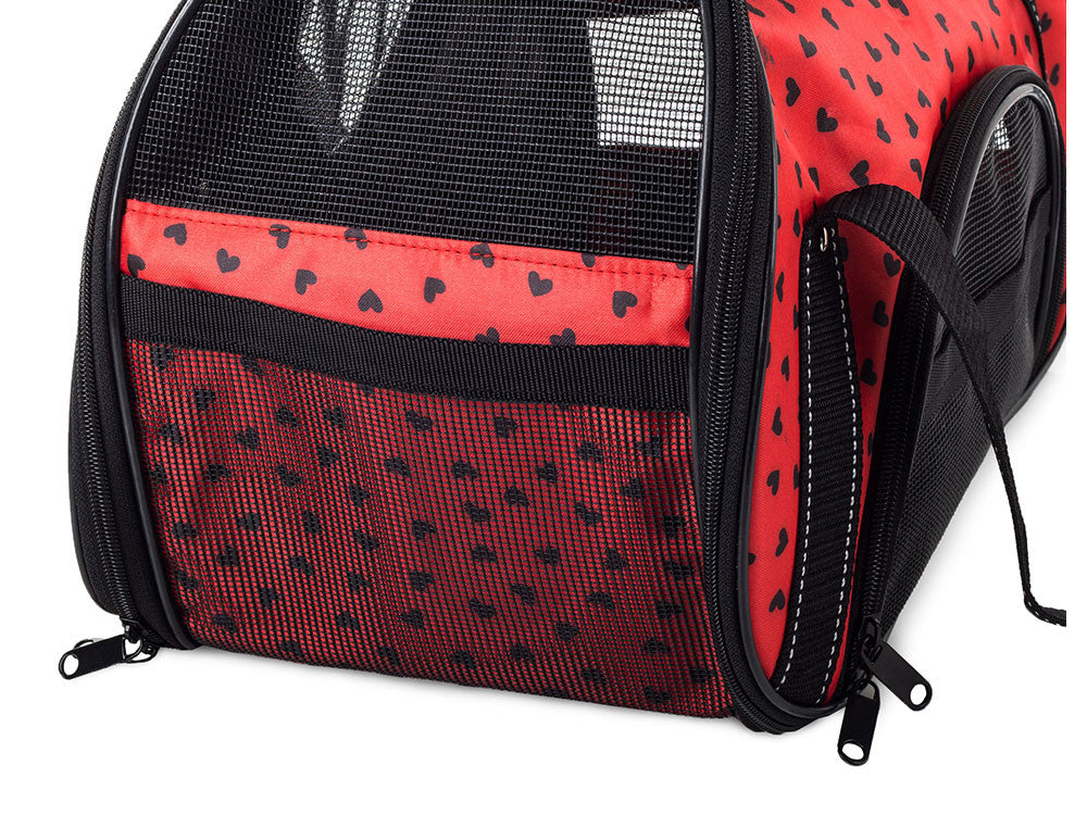 Bolsa de Transporte para Animais de Estimação