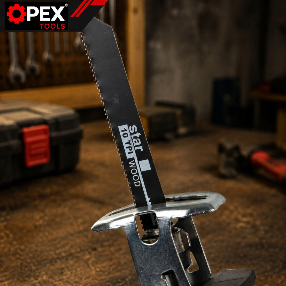 SERRA SABRE OPX28013