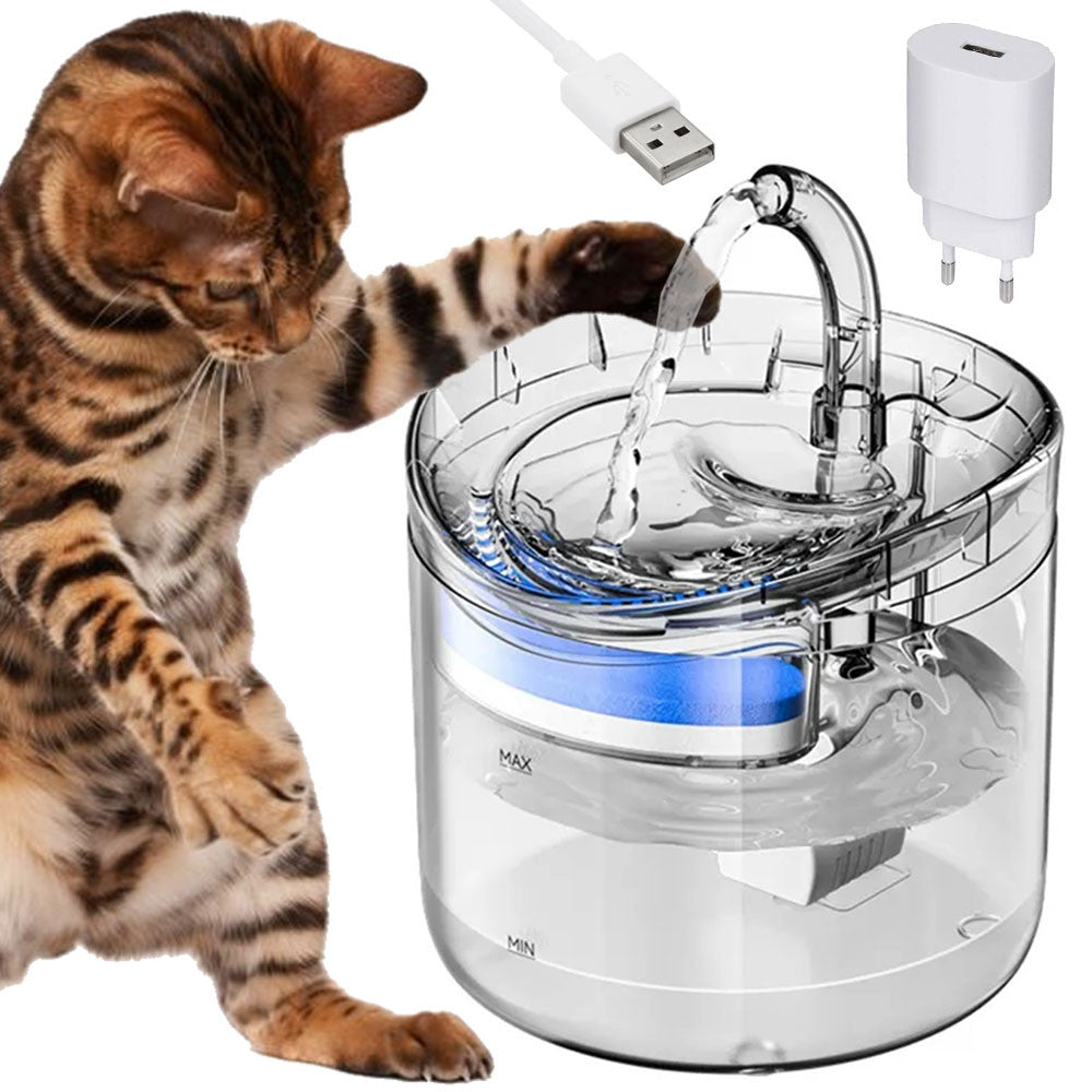 DISPENSADOR DE ÁGUA 2L